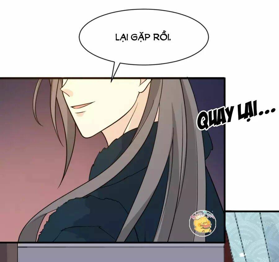 Trùng Sinh Chuyên Sủng Độc Phi Của Nhiếp Chính Vương - Chapter 46 - Page 39