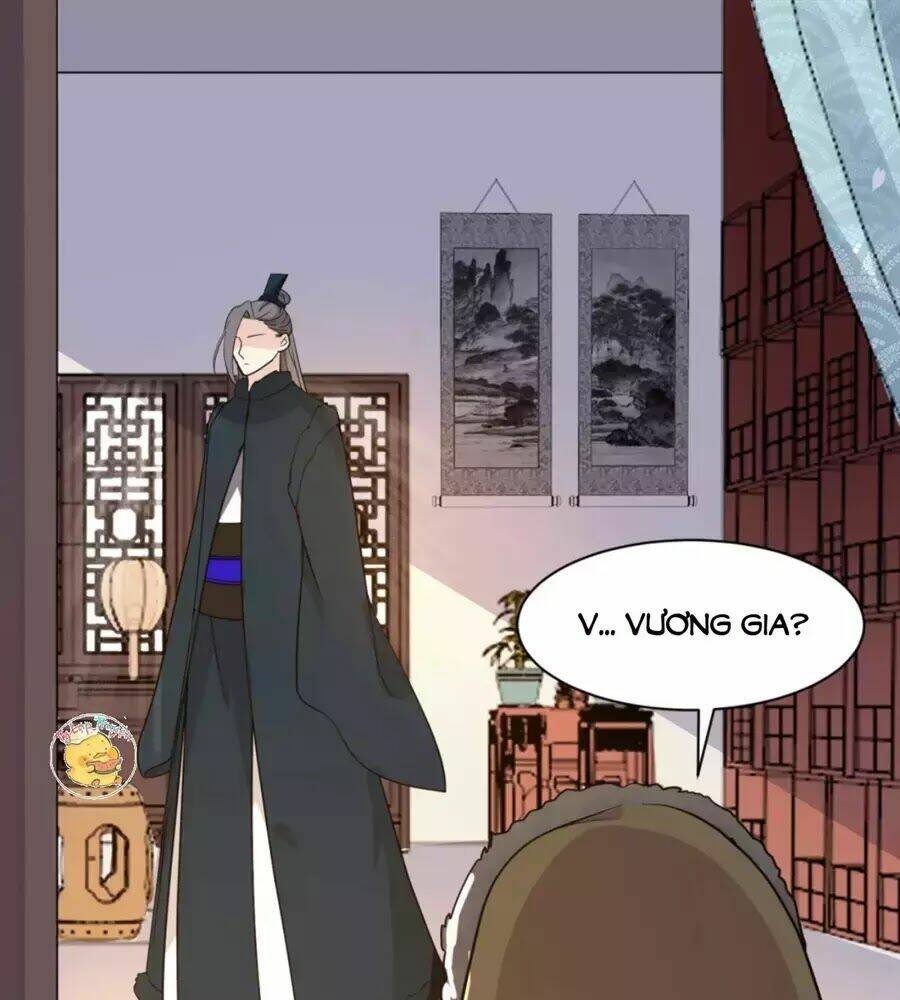 Trùng Sinh Chuyên Sủng Độc Phi Của Nhiếp Chính Vương - Chapter 46 - Page 40