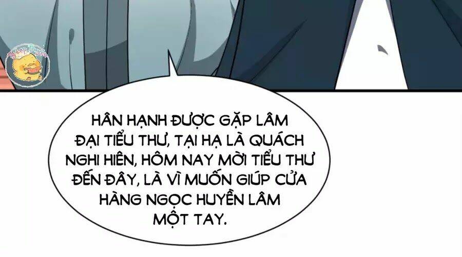 Trùng Sinh Chuyên Sủng Độc Phi Của Nhiếp Chính Vương - Chapter 46 - Page 43