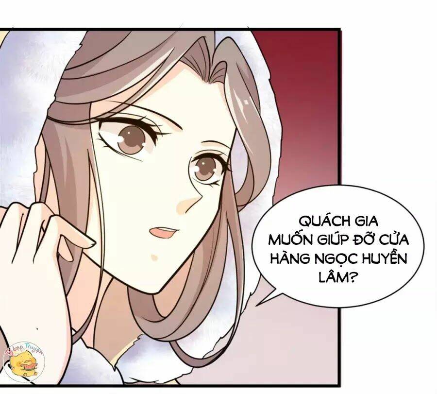 Trùng Sinh Chuyên Sủng Độc Phi Của Nhiếp Chính Vương - Chapter 46 - Page 44