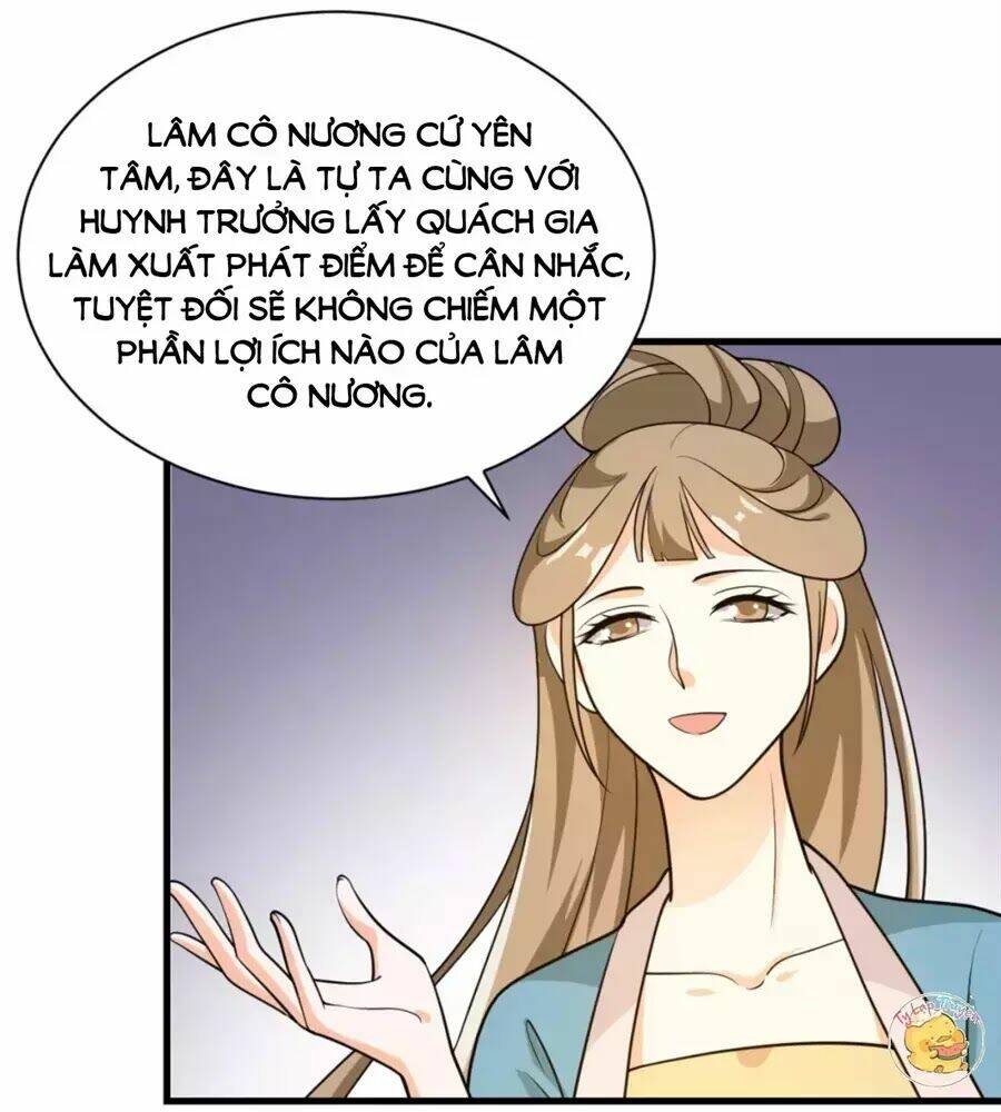 Trùng Sinh Chuyên Sủng Độc Phi Của Nhiếp Chính Vương - Chapter 46 - Page 45