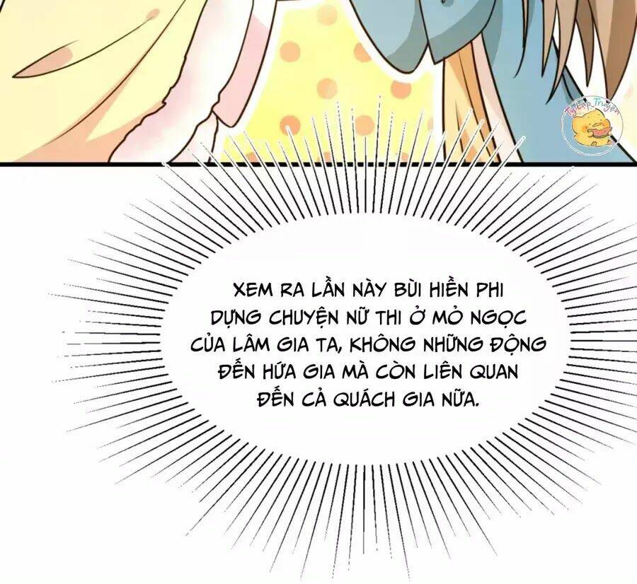 Trùng Sinh Chuyên Sủng Độc Phi Của Nhiếp Chính Vương - Chapter 46 - Page 48
