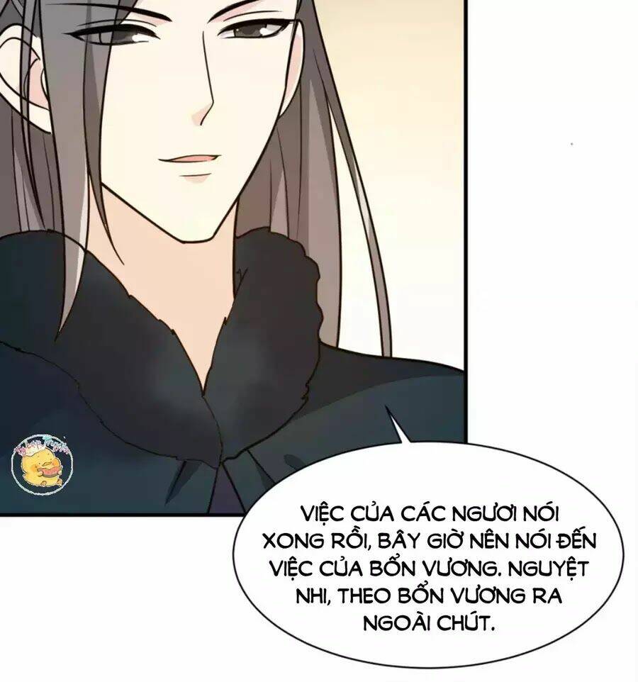 Trùng Sinh Chuyên Sủng Độc Phi Của Nhiếp Chính Vương - Chapter 46 - Page 50