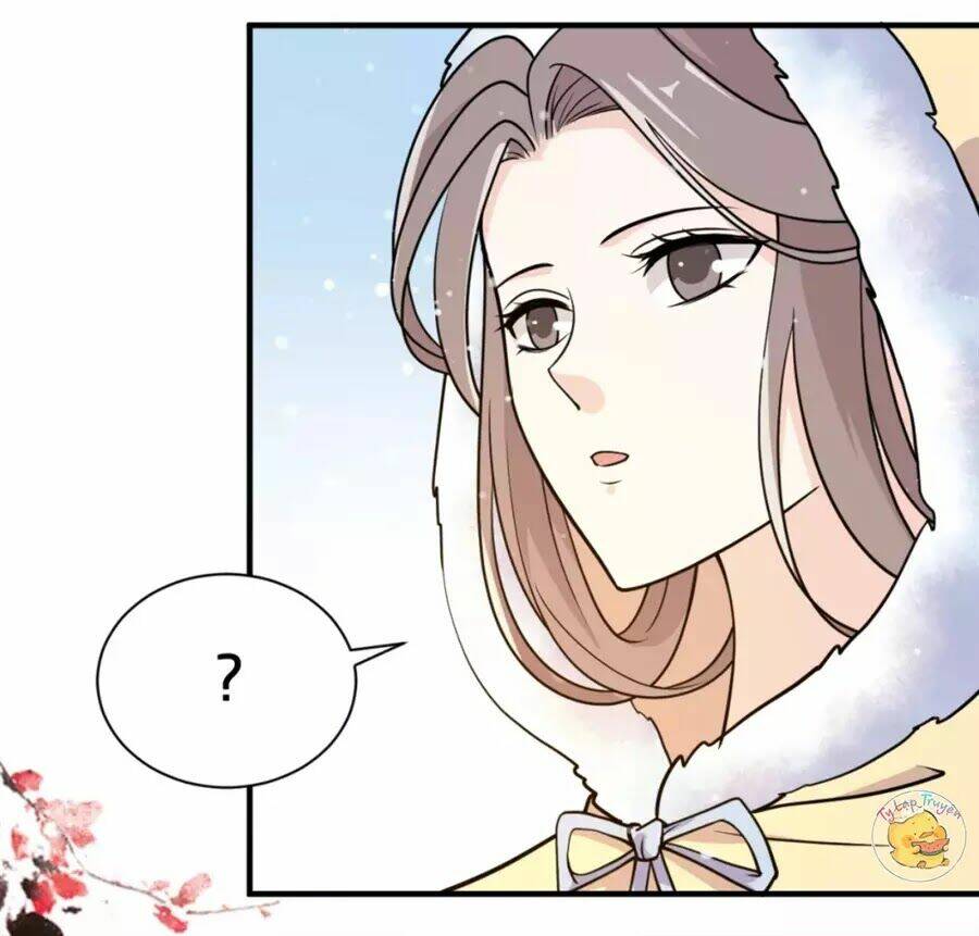 Trùng Sinh Chuyên Sủng Độc Phi Của Nhiếp Chính Vương - Chapter 46 - Page 51