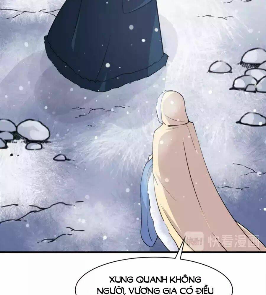 Trùng Sinh Chuyên Sủng Độc Phi Của Nhiếp Chính Vương - Chapter 46 - Page 53