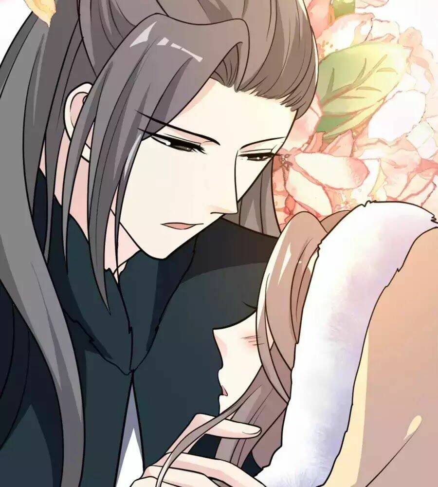 Trùng Sinh Chuyên Sủng Độc Phi Của Nhiếp Chính Vương - Chapter 46 - Page 56