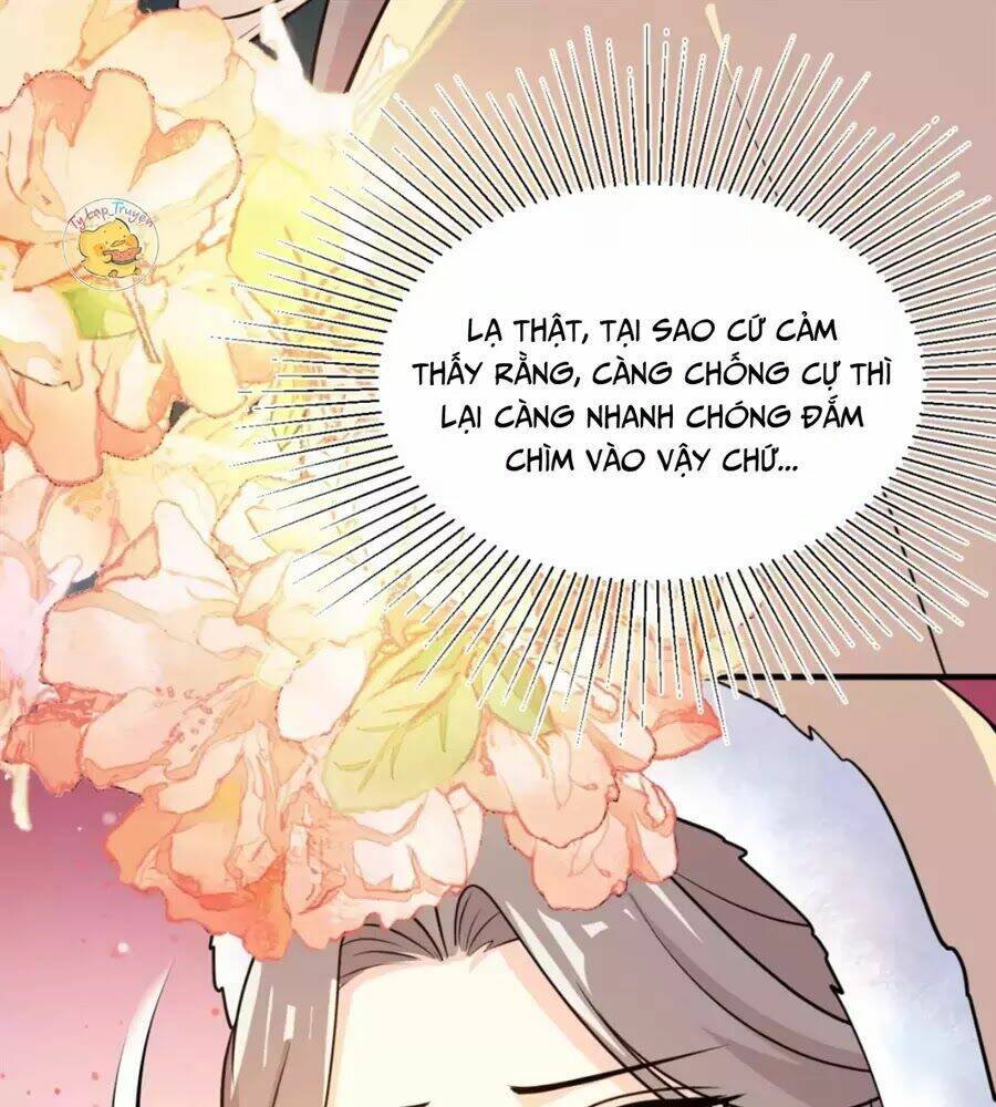 Trùng Sinh Chuyên Sủng Độc Phi Của Nhiếp Chính Vương - Chapter 46 - Page 58