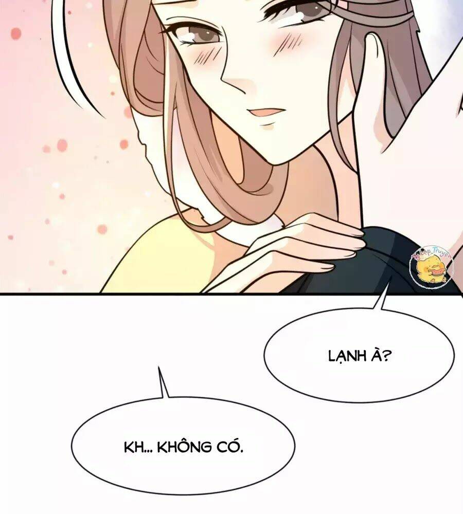 Trùng Sinh Chuyên Sủng Độc Phi Của Nhiếp Chính Vương - Chapter 46 - Page 59