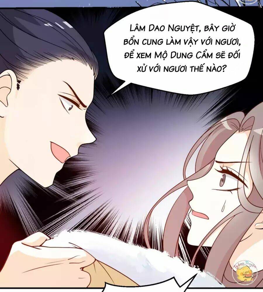 Trùng Sinh Chuyên Sủng Độc Phi Của Nhiếp Chính Vương - Chapter 46 - Page 7