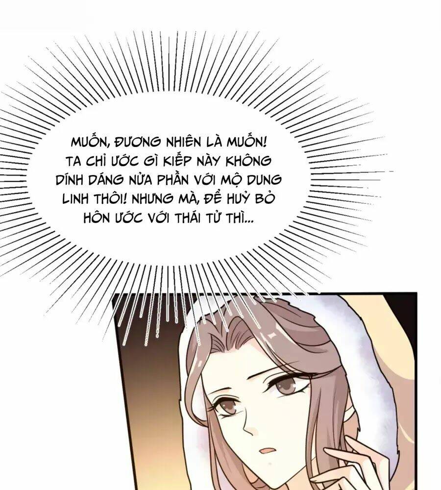 Trùng Sinh Chuyên Sủng Độc Phi Của Nhiếp Chính Vương - Chapter 47 - Page 10