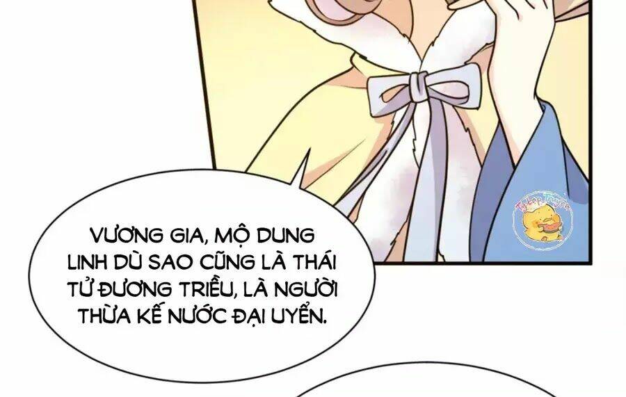 Trùng Sinh Chuyên Sủng Độc Phi Của Nhiếp Chính Vương - Chapter 47 - Page 11