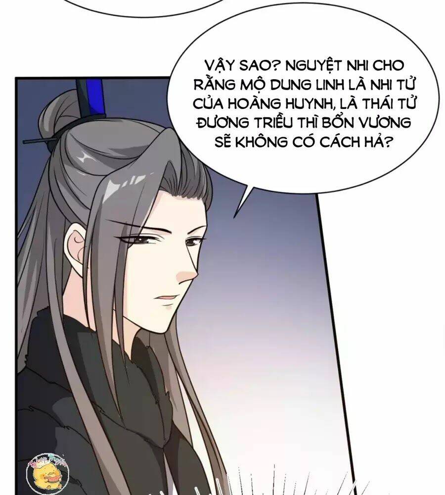 Trùng Sinh Chuyên Sủng Độc Phi Của Nhiếp Chính Vương - Chapter 47 - Page 12