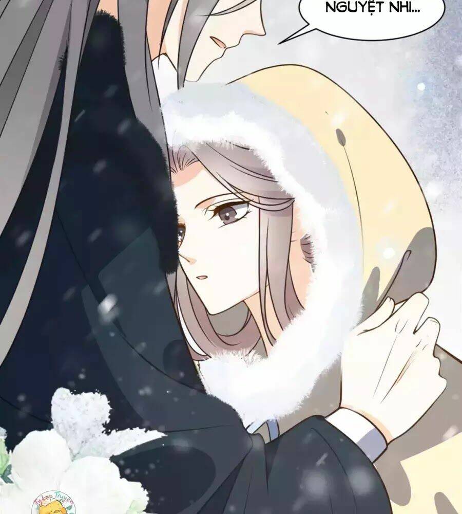 Trùng Sinh Chuyên Sủng Độc Phi Của Nhiếp Chính Vương - Chapter 47 - Page 17