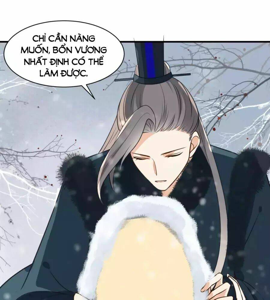 Trùng Sinh Chuyên Sủng Độc Phi Của Nhiếp Chính Vương - Chapter 47 - Page 21
