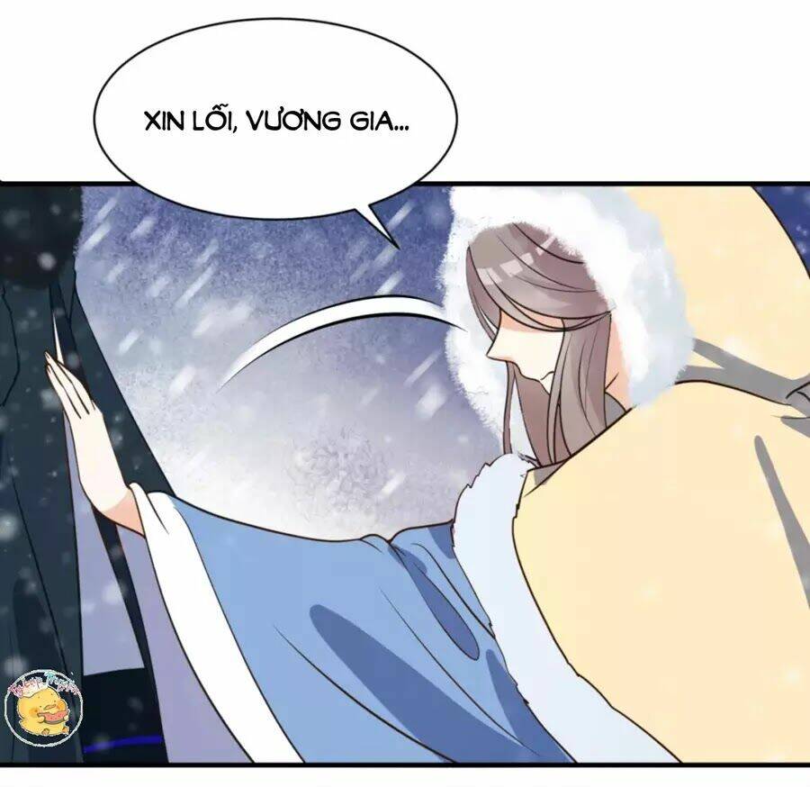 Trùng Sinh Chuyên Sủng Độc Phi Của Nhiếp Chính Vương - Chapter 47 - Page 23