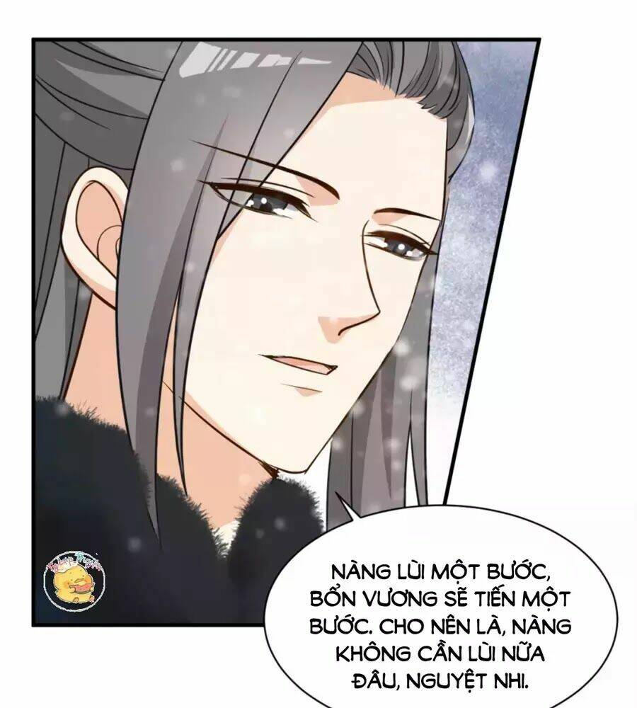 Trùng Sinh Chuyên Sủng Độc Phi Của Nhiếp Chính Vương - Chapter 47 - Page 24