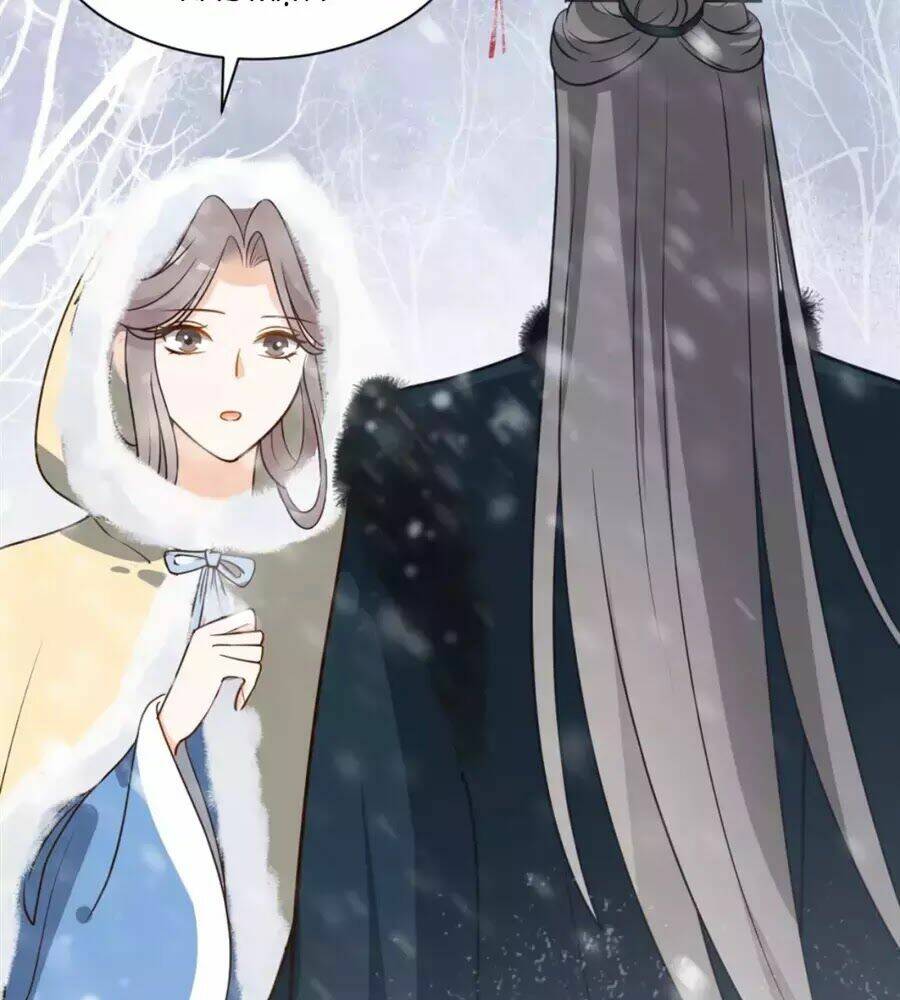 Trùng Sinh Chuyên Sủng Độc Phi Của Nhiếp Chính Vương - Chapter 47 - Page 27