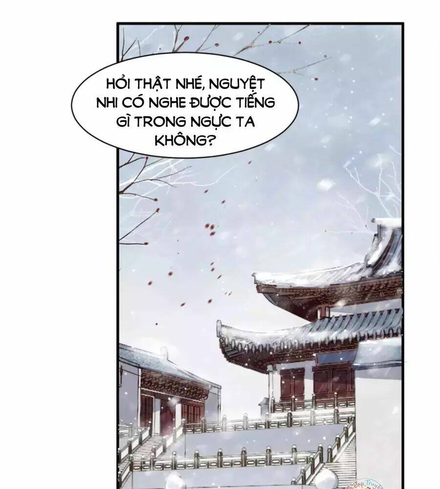 Trùng Sinh Chuyên Sủng Độc Phi Của Nhiếp Chính Vương - Chapter 47 - Page 33