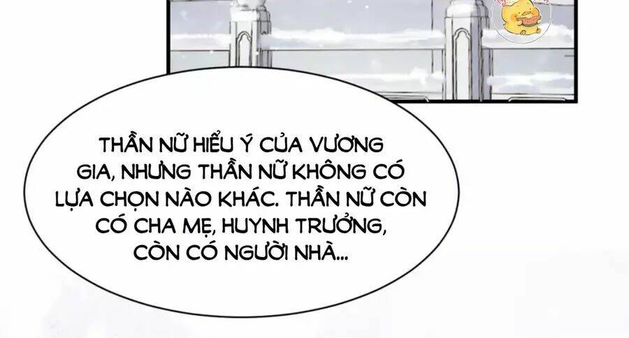 Trùng Sinh Chuyên Sủng Độc Phi Của Nhiếp Chính Vương - Chapter 47 - Page 34