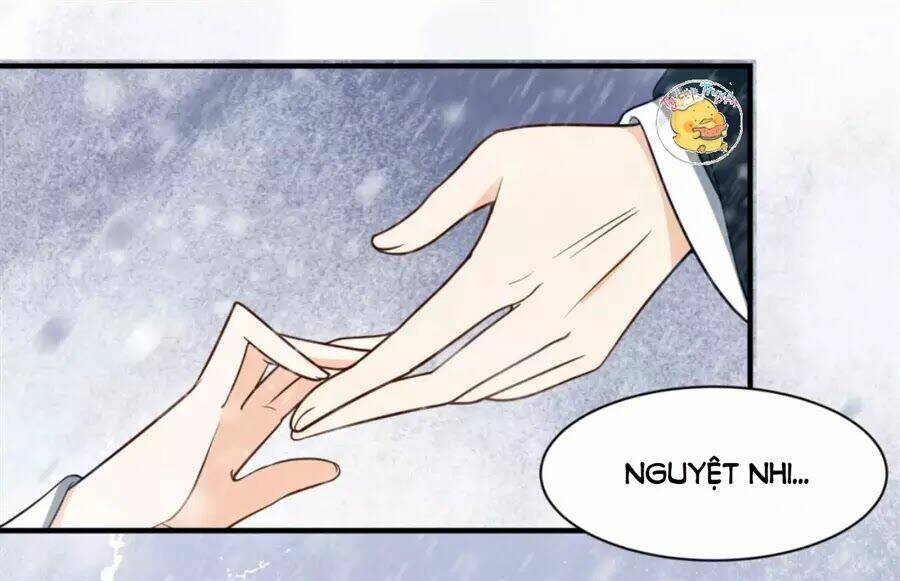 Trùng Sinh Chuyên Sủng Độc Phi Của Nhiếp Chính Vương - Chapter 47 - Page 35