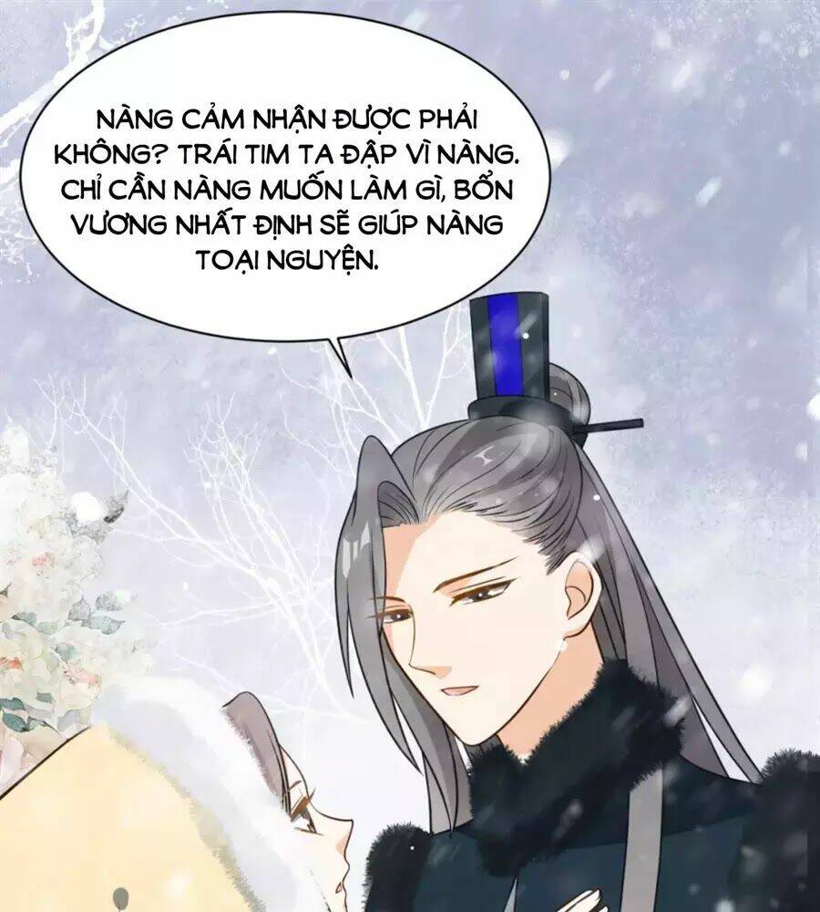 Trùng Sinh Chuyên Sủng Độc Phi Của Nhiếp Chính Vương - Chapter 47 - Page 36