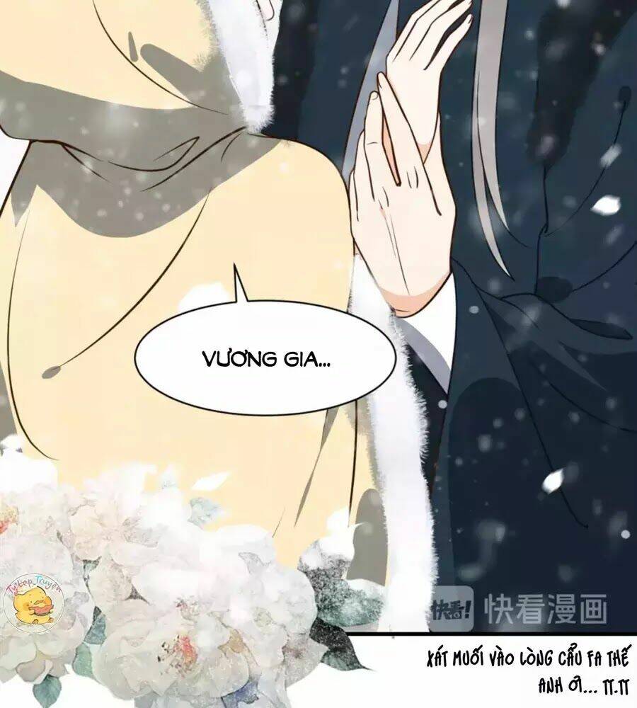 Trùng Sinh Chuyên Sủng Độc Phi Của Nhiếp Chính Vương - Chapter 47 - Page 37