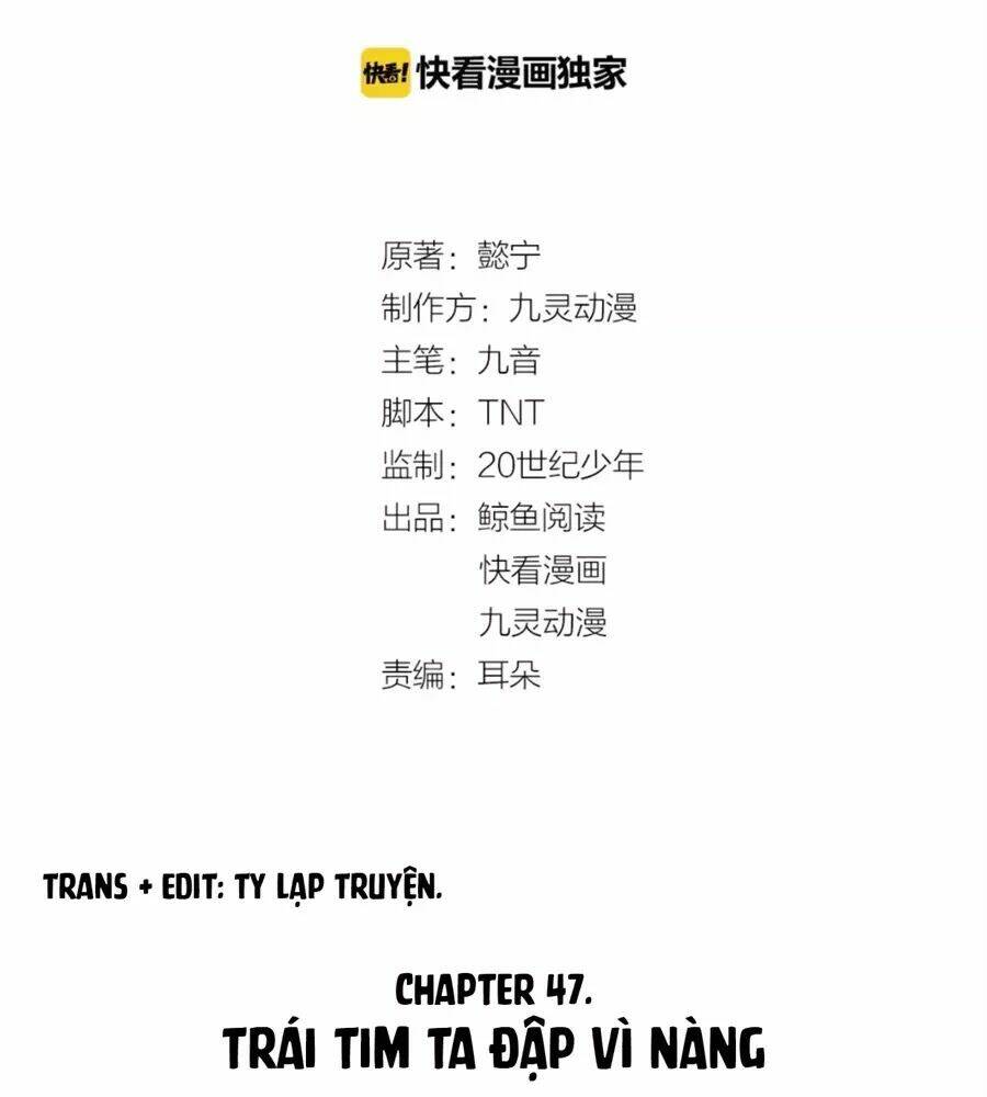 Trùng Sinh Chuyên Sủng Độc Phi Của Nhiếp Chính Vương - Chapter 47 - Page 3