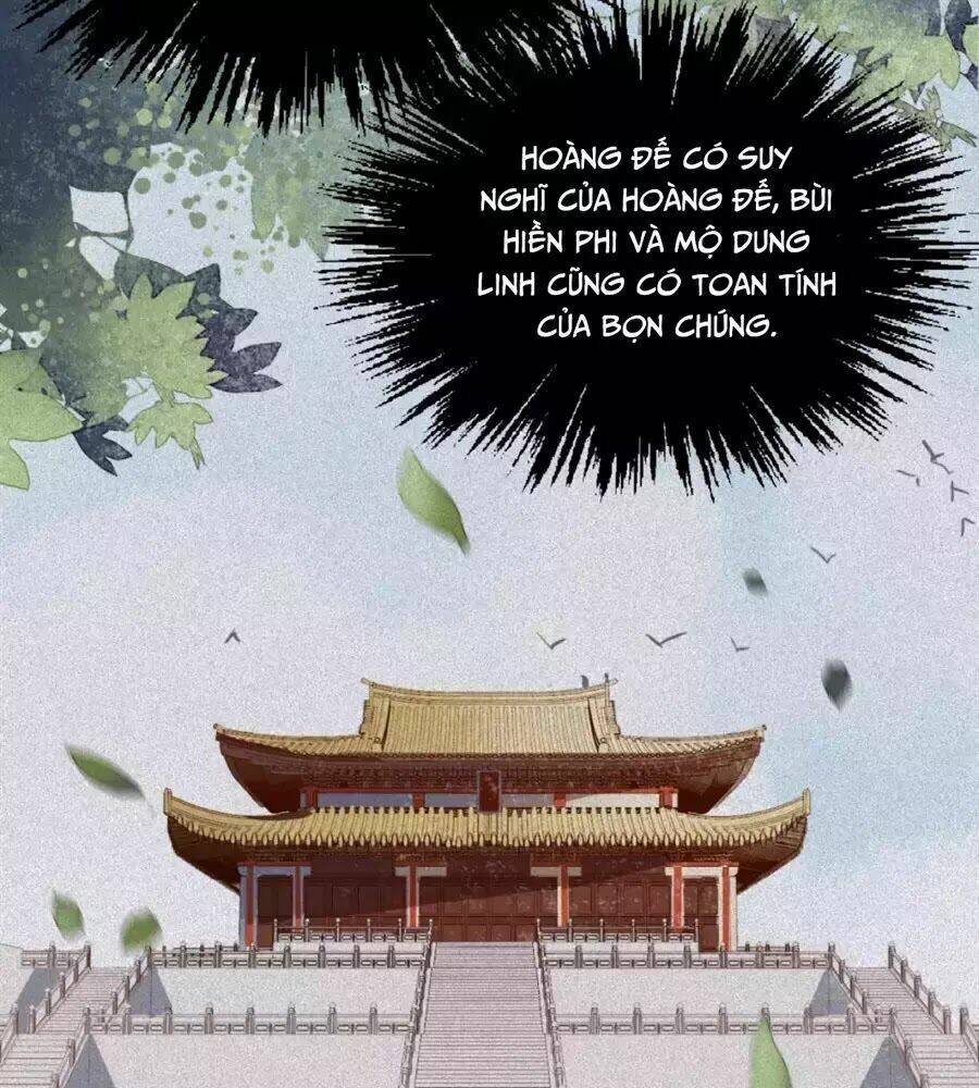 Trùng Sinh Chuyên Sủng Độc Phi Của Nhiếp Chính Vương - Chapter 47 - Page 41