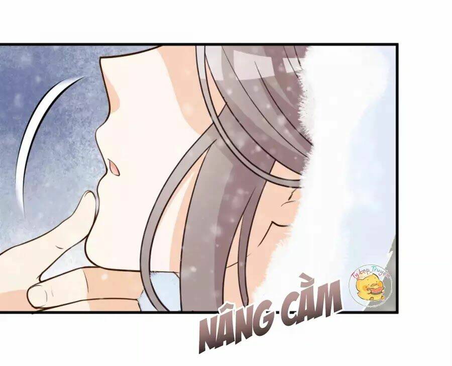 Trùng Sinh Chuyên Sủng Độc Phi Của Nhiếp Chính Vương - Chapter 47 - Page 43