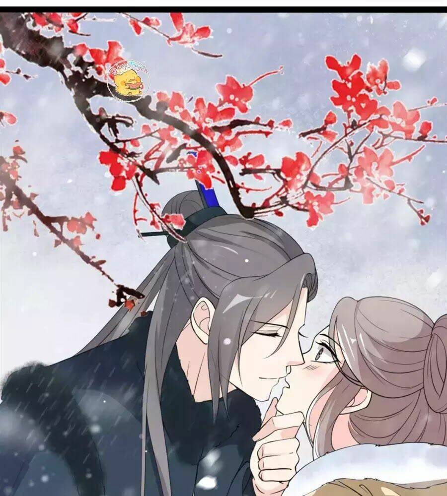 Trùng Sinh Chuyên Sủng Độc Phi Của Nhiếp Chính Vương - Chapter 47 - Page 44