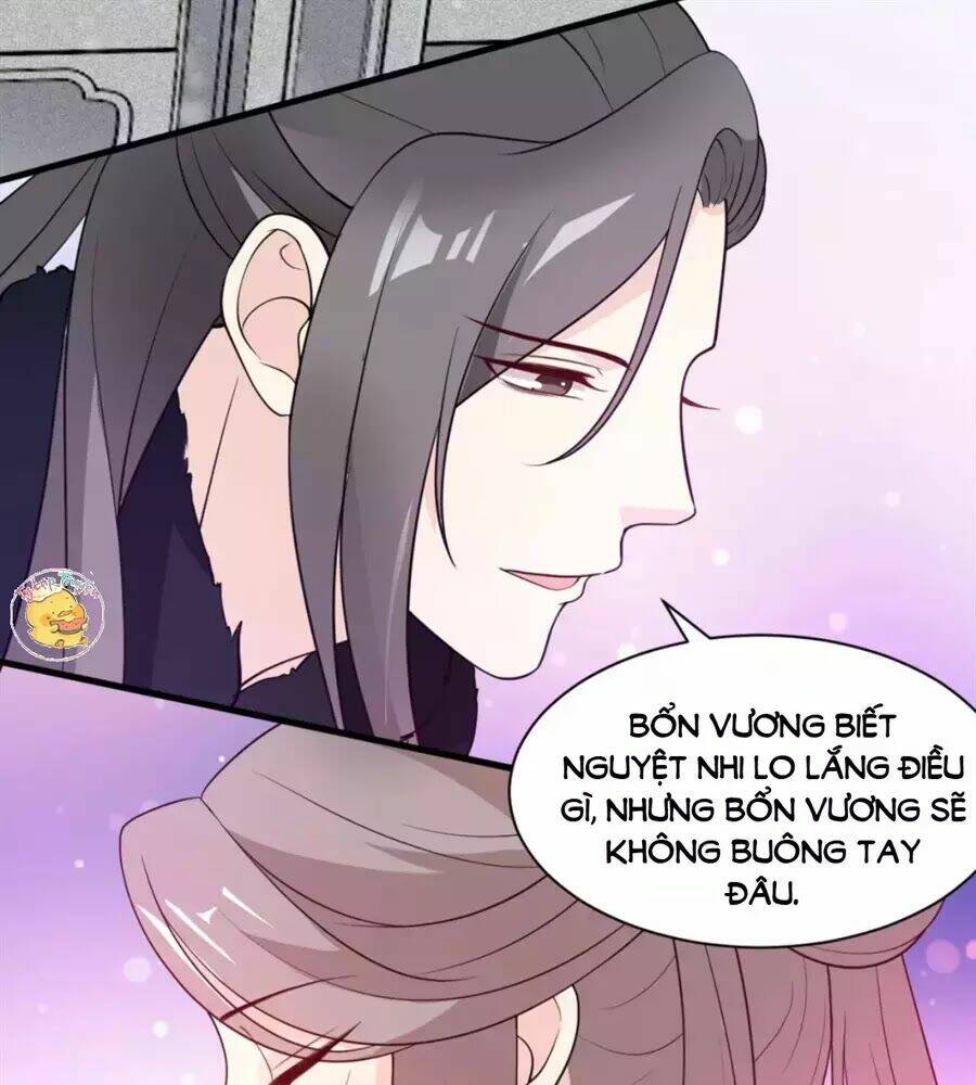 Trùng Sinh Chuyên Sủng Độc Phi Của Nhiếp Chính Vương - Chapter 47 - Page 46