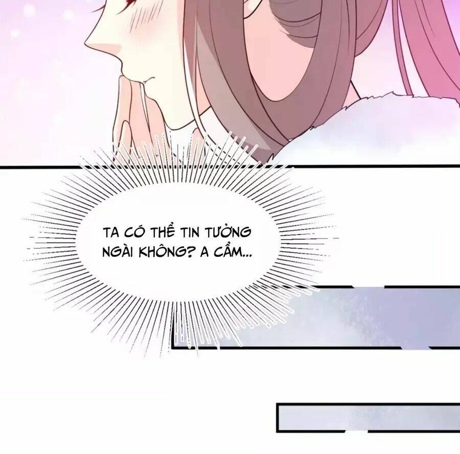 Trùng Sinh Chuyên Sủng Độc Phi Của Nhiếp Chính Vương - Chapter 47 - Page 47