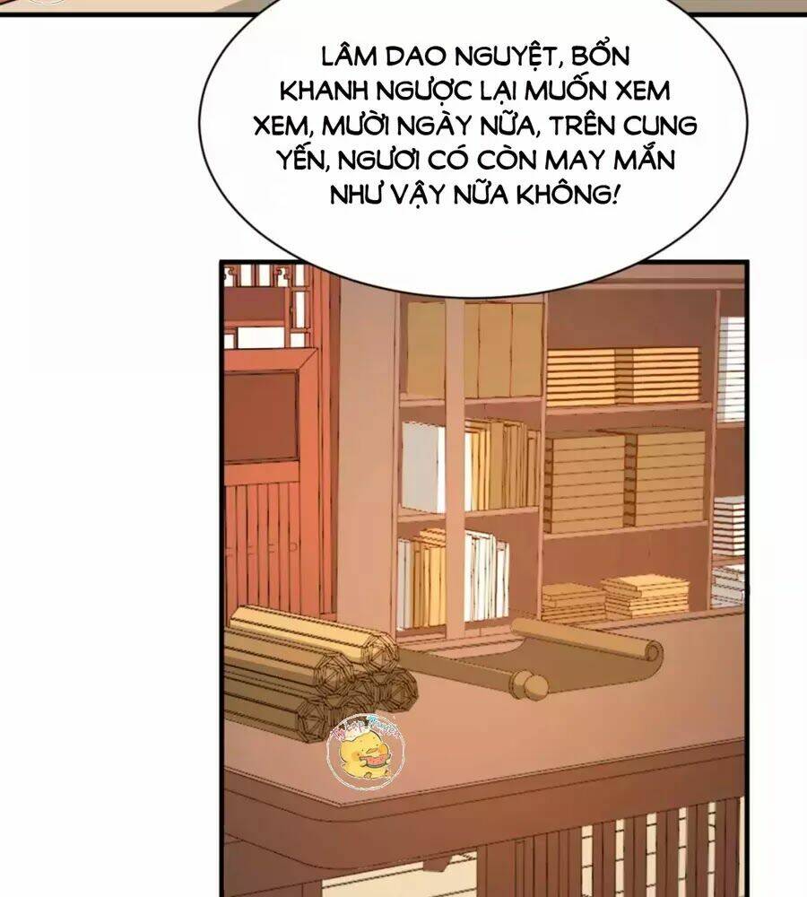 Trùng Sinh Chuyên Sủng Độc Phi Của Nhiếp Chính Vương - Chapter 47 - Page 53