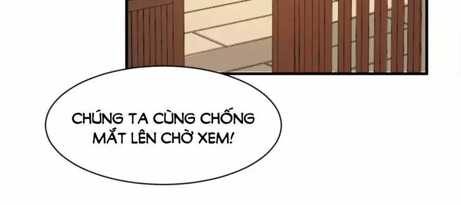 Trùng Sinh Chuyên Sủng Độc Phi Của Nhiếp Chính Vương - Chapter 47 - Page 54