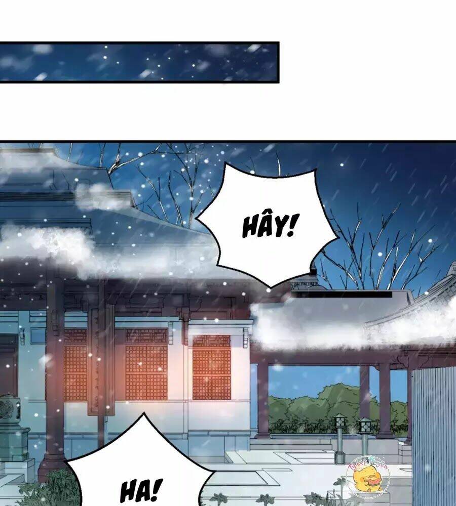 Trùng Sinh Chuyên Sủng Độc Phi Của Nhiếp Chính Vương - Chapter 47 - Page 55