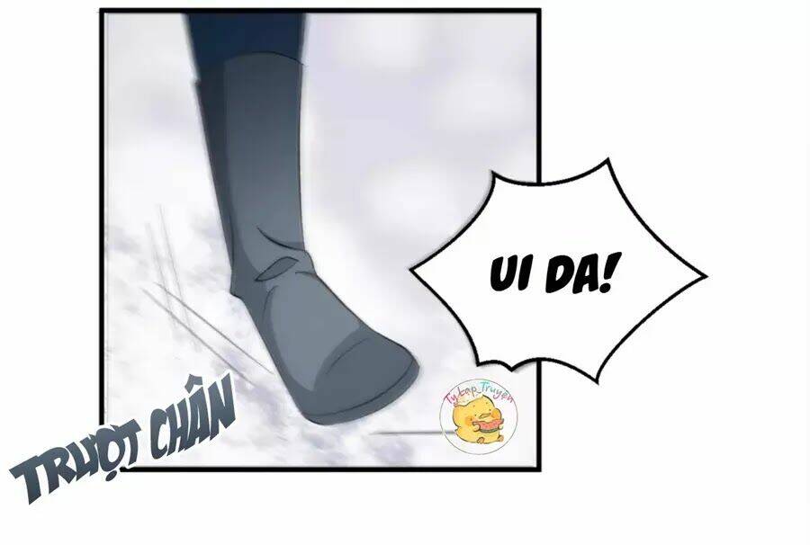 Trùng Sinh Chuyên Sủng Độc Phi Của Nhiếp Chính Vương - Chapter 47 - Page 59