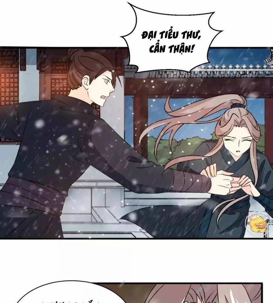 Trùng Sinh Chuyên Sủng Độc Phi Của Nhiếp Chính Vương - Chapter 47 - Page 60
