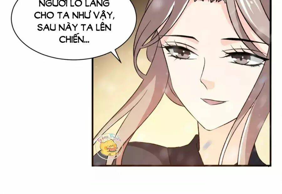 Trùng Sinh Chuyên Sủng Độc Phi Của Nhiếp Chính Vương - Chapter 47 - Page 61