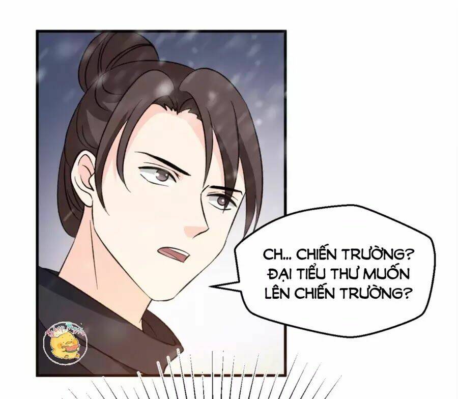 Trùng Sinh Chuyên Sủng Độc Phi Của Nhiếp Chính Vương - Chapter 47 - Page 62