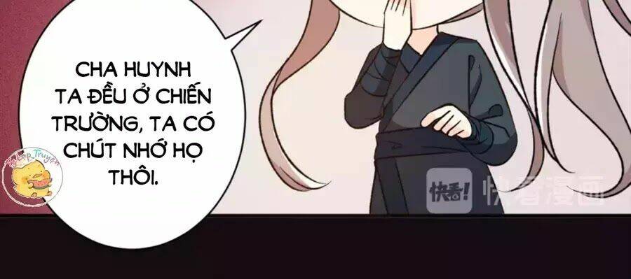 Trùng Sinh Chuyên Sủng Độc Phi Của Nhiếp Chính Vương - Chapter 47 - Page 64