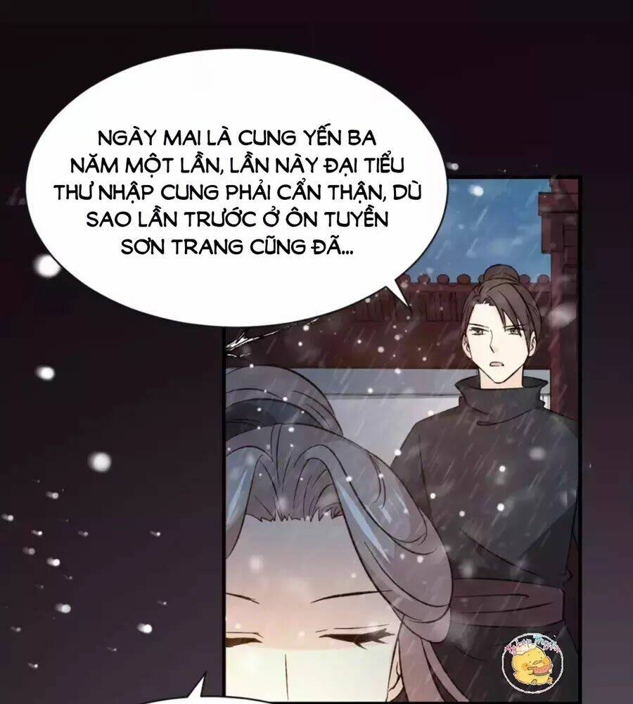Trùng Sinh Chuyên Sủng Độc Phi Của Nhiếp Chính Vương - Chapter 47 - Page 65