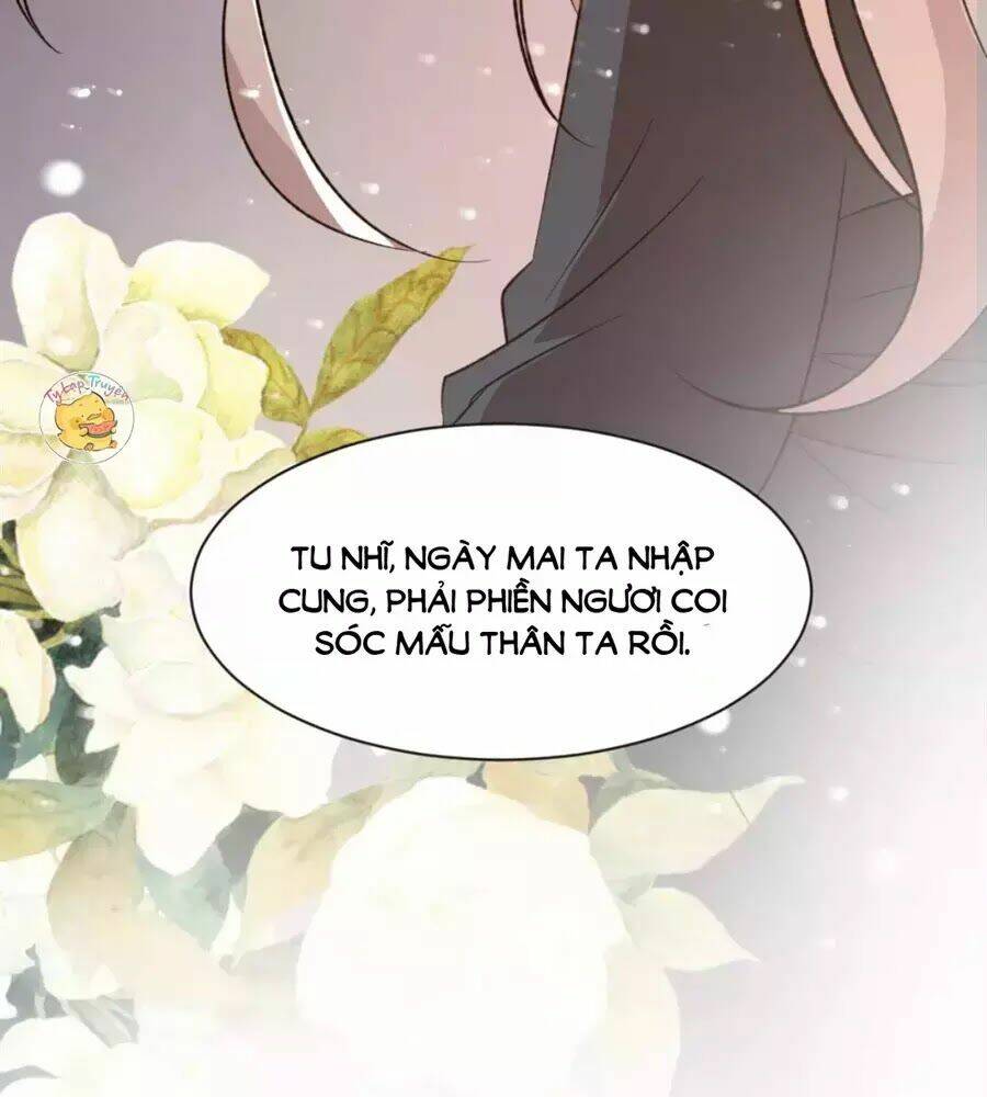 Trùng Sinh Chuyên Sủng Độc Phi Của Nhiếp Chính Vương - Chapter 47 - Page 68