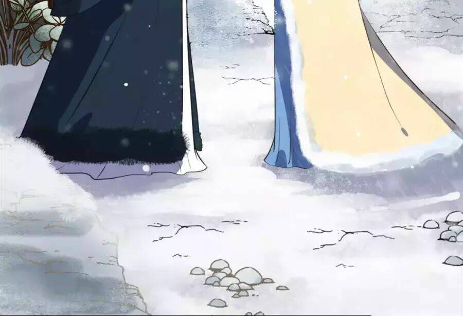 Trùng Sinh Chuyên Sủng Độc Phi Của Nhiếp Chính Vương - Chapter 47 - Page 8