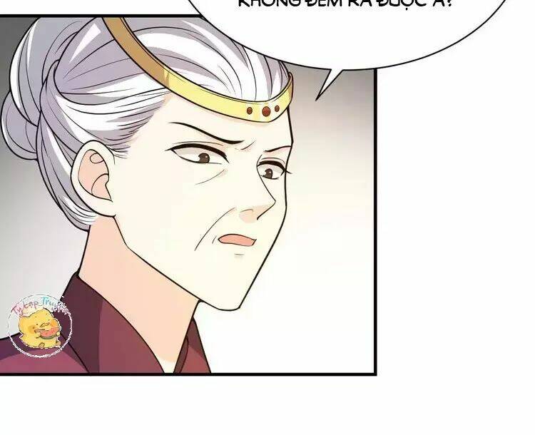 Trùng Sinh Chuyên Sủng Độc Phi Của Nhiếp Chính Vương - Chapter 48 - Page 9