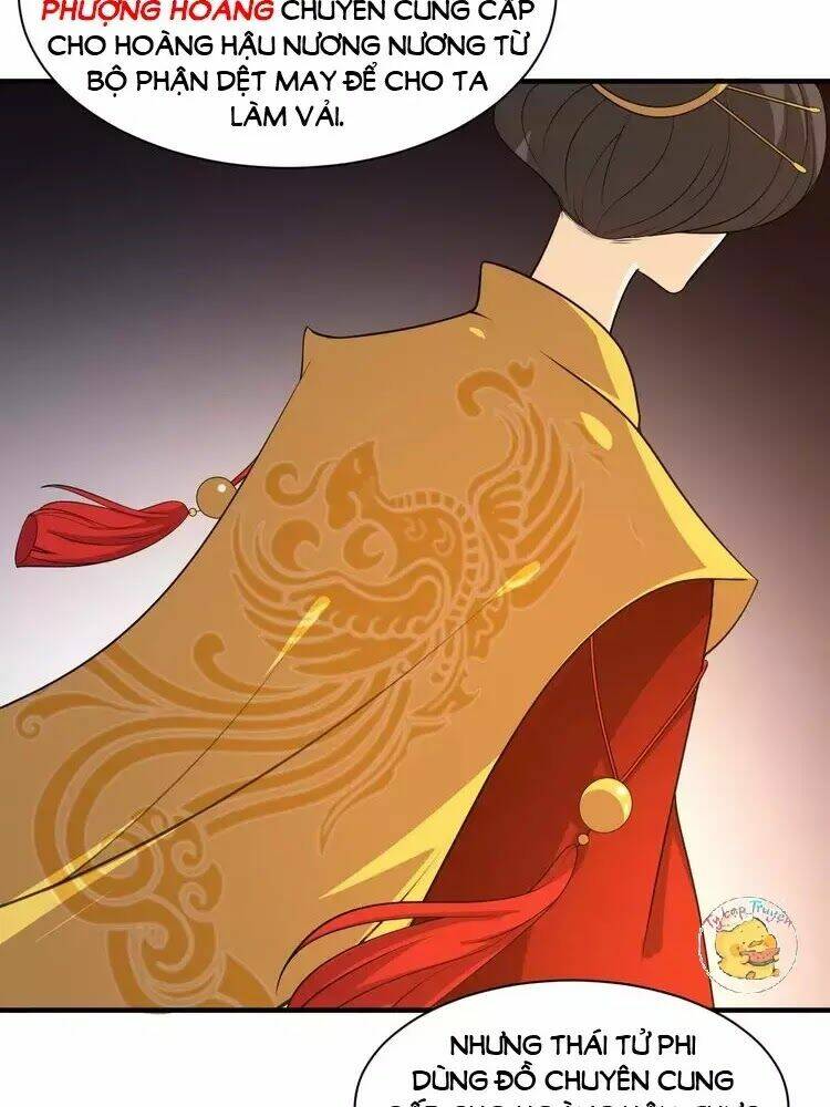 Trùng Sinh Chuyên Sủng Độc Phi Của Nhiếp Chính Vương - Chapter 48 - Page 18