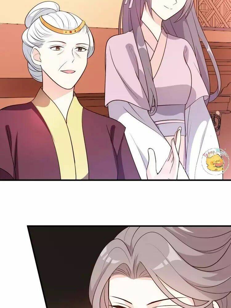 Trùng Sinh Chuyên Sủng Độc Phi Của Nhiếp Chính Vương - Chapter 48 - Page 26