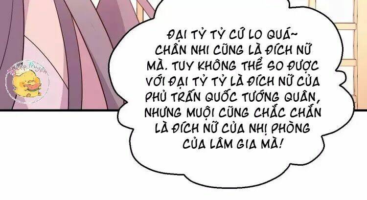 Trùng Sinh Chuyên Sủng Độc Phi Của Nhiếp Chính Vương - Chapter 48 - Page 28