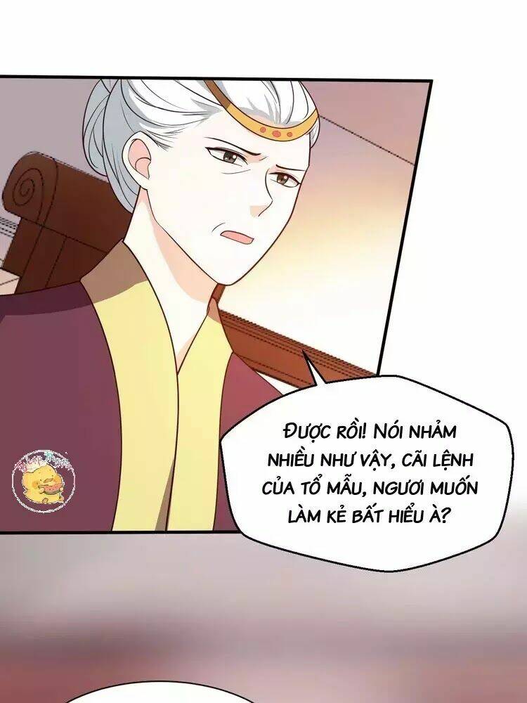 Trùng Sinh Chuyên Sủng Độc Phi Của Nhiếp Chính Vương - Chapter 48 - Page 29