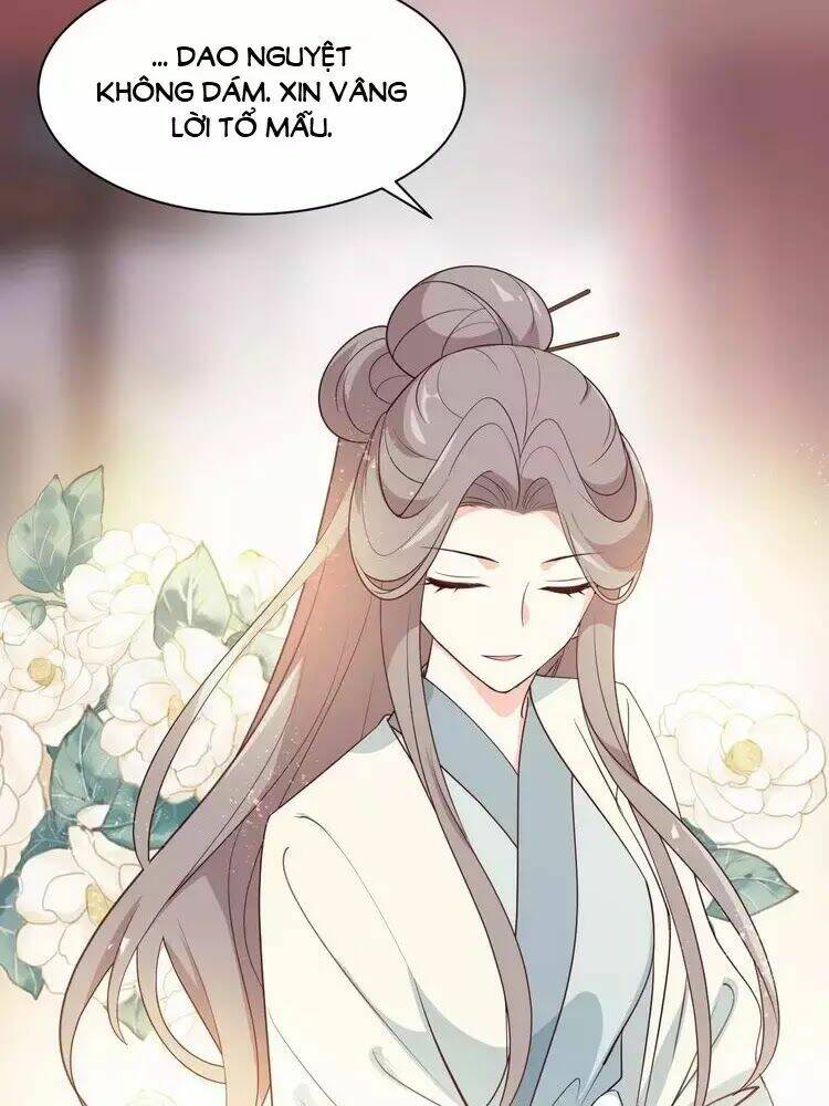 Trùng Sinh Chuyên Sủng Độc Phi Của Nhiếp Chính Vương - Chapter 48 - Page 30