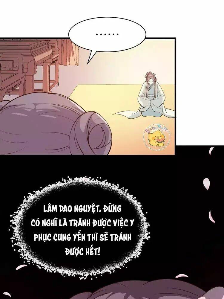 Trùng Sinh Chuyên Sủng Độc Phi Của Nhiếp Chính Vương - Chapter 48 - Page 33